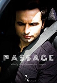 Passage poster